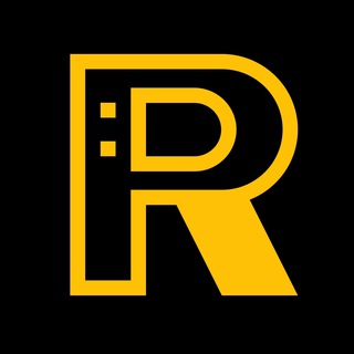 Логотип @raveppl - Rave People