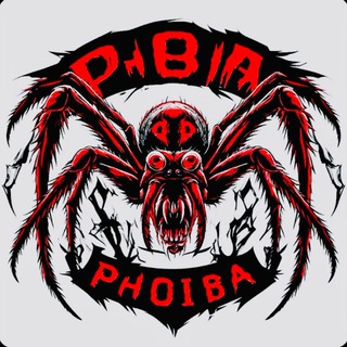 Логотип @raverightcoast - Биография PHOBIA