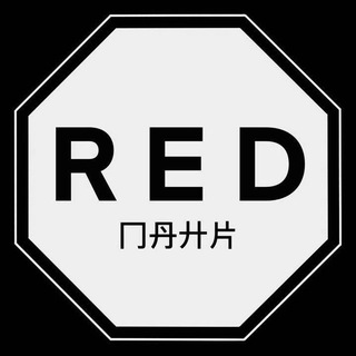 Логотип @raversforeveryday - RED