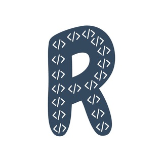 Логотип @ravesli - Ravesli