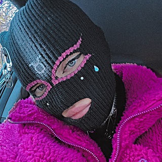 Логотип @ravevi - РЭЙВИ | RAVEY