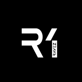 Логотип @ravez_one - 👾Ravez👾