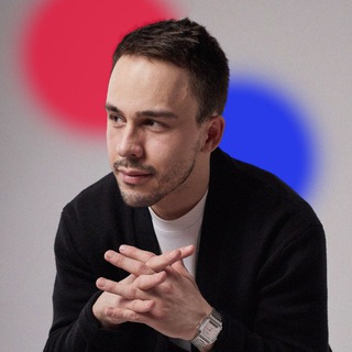 Логотип @ravil_talk - Равиль Юлдашев, канал