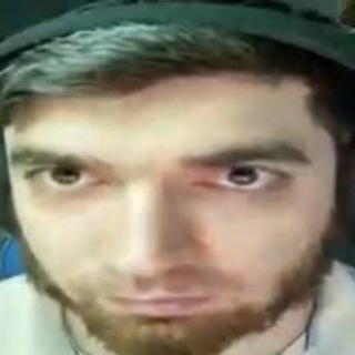 Логотип @ravshannchat - Трибуна юг канала Ravshann