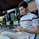 Логотип @ravshanshokirov_uz - Biznes | Innovatsiyalar | Marketing - Ravshan Shokirov