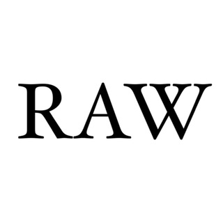 Логотип @raw_prod - Съемки для маркетплейс RAW production Москва/Дубай/Алматы
