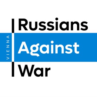 Логотип @raw_vienna - Russians against war Vienna
