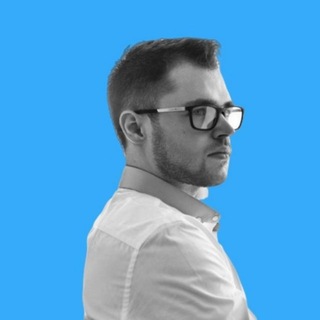 Логотип @rawbinovich - Рабинович Виталий