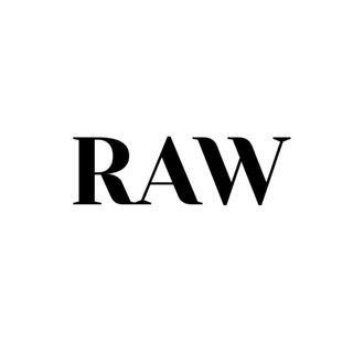 Логотип @rawcatalog - Каталог RAW файлов