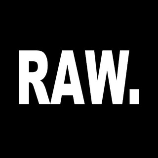 Логотип @rawenclothesrussia - RAWEN