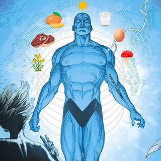 Логотип @rawprimaldiet - Raw Primal Diet / Primal Healing