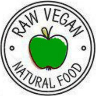 Логотип @rawstartru - Осознанное веганство|Raw Start🥑