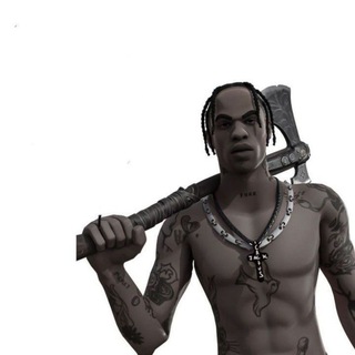 Логотип @rawstorm - d