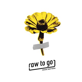 Логотип @rawtogoru - Raw To Go
