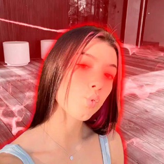 Логотип @rawwif - пиар чат от Админок😩❤️