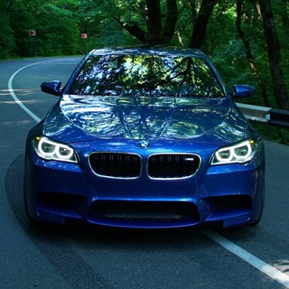 Логотип @raxa_m5 - Раха_M5