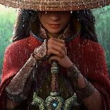 Логотип @raya_e_l_ultimo_drago - raya_e_l_ultimo_drago