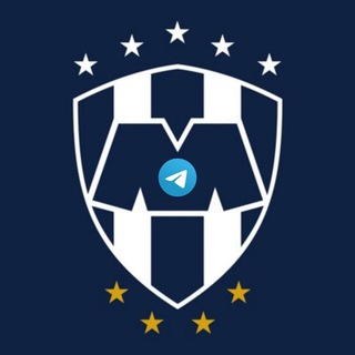 Логотип @rayadosmty - Rayados del Monterrey #Rayas 🤠