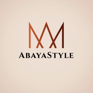 Логотип @rayana_moda - ABAYA STYLE