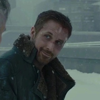 Логотип @rayangoosling - Райан Гослинг на каждый день