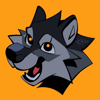 Логотип @raybird_x - raybird