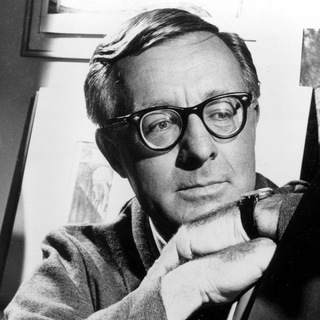 Логотип @raybradbury2 - Рэй Брэдбери