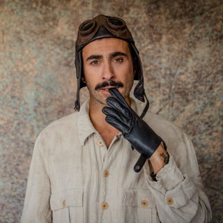 Логотип @raydenoficial - La gente de RAYDEN