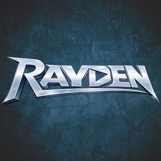 Логотип @raydenscrib - Rayden Guestlist 🫶⚡️