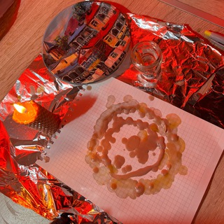 Логотип @raydotaro - ПРИВЯЗКА / ЧАКРЫ / ТАРО