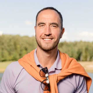 Логотип @RAYFM - Рауф Асадов | Баланс, саморазвитие и гедонизм