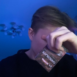 Логотип @rayfooo - Рейфенко