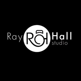 Логотип @rayhallstudio - Ray Hall @ Studio - фото видео контент для маркетплейсов и социальных сетей. Фото и Видео контент.