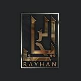 Логотип @rayhanuroki - Учебный центр «Рауда»