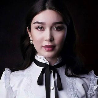 Логотип @rayhon_asadova - Rayhon Asadova | Rasmiy Kanal🕊