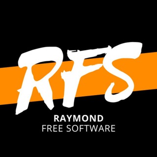 Логотип @raymondfreesoftware - Raymond Free Software • Main Discussion Group