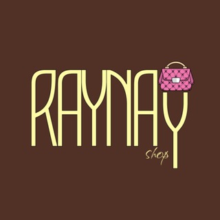 Логотип @raynay_bags - RAYNAY | Интернет-магазин сумок