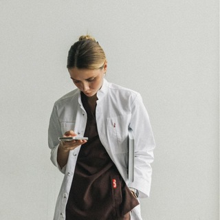 Логотип @raynbuldez - врач маминой подруги