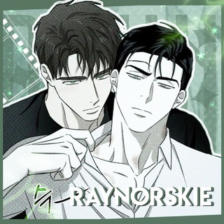 Логотип @raynorskie - ЗАКРЫТЫ 𝗥𝗔𝗬𝗡𝗢𝗥'𝗦𝗞𝗜𝗘