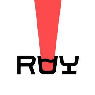 Логотип @raynovisad - RAY bar Novi Sad