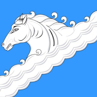 Логотип @rayonbelorechensk - .Официальный телеграм-канал МО Белореченский муниципальный район