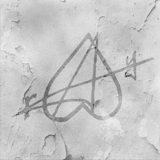 Логотип @rayoverheads - ray