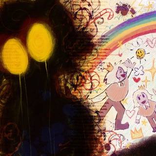 Логотип @raysomii - Raysomii — Рэй