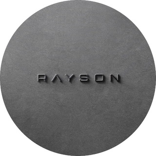 Логотип @raysonmr - RAYSON OUTLET