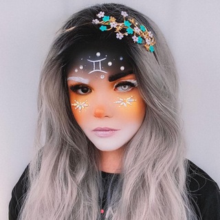 Логотип @raytmangoroskop - Гороскоп