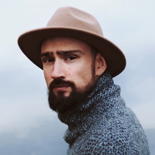 Логотип @razahaza - Человек, влюблённый в Север