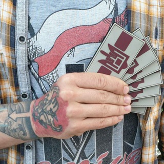 Логотип @razam_peramozham - ШЛЯХ ВЫЗВАЛЕННЯ