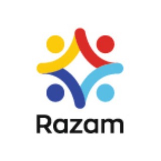 Логотип @razamlt - Razam Lietuva
