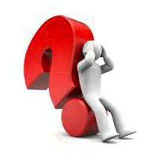 Логотип @razberisj - ❓РАЗБЕРИСЬ❓