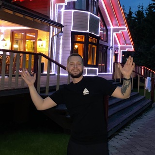 Логотип @razberyomsya - Chistayasowest 🌚