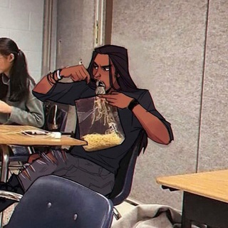 Логотип @razborki_vmeste_c_kystom - Какие-то разборки😧